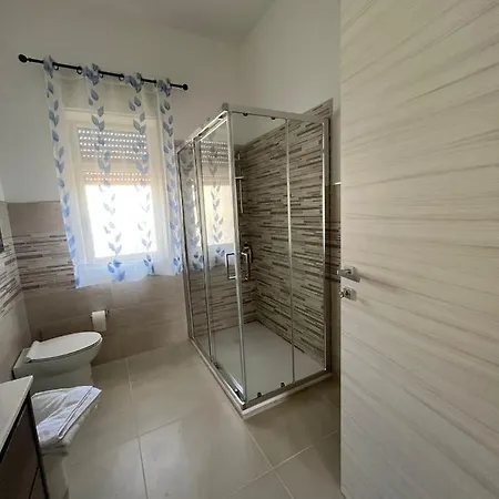 Apartment Alloggio Incantevole; Perriera Sciacca